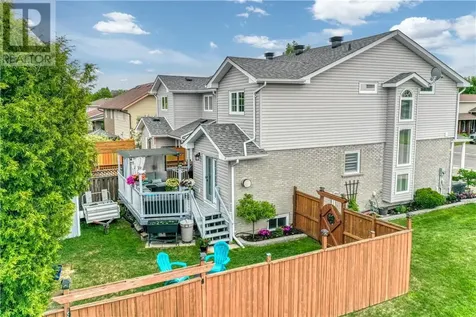 1232 Jeanne D'arc Street Hanmer ON P3P 1Y5