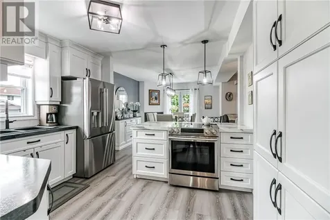 1232 Jeanne D'arc Street Hanmer ON P3P 1Y5