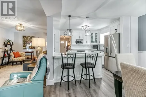 1232 Jeanne D'arc Street Hanmer ON P3P 1Y5