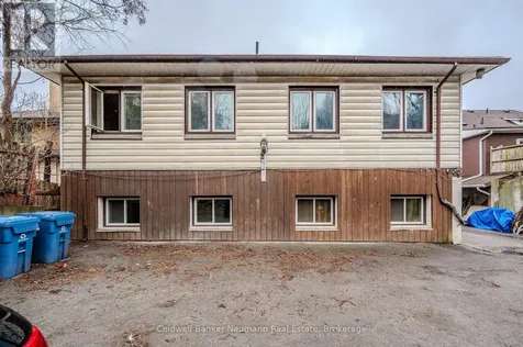 104 Elizabeth Street Guelph (st. Patrick's Ward) ON N1E 2X4