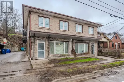 104 Elizabeth Street Guelph (st. Patrick's Ward) ON N1E 2X4