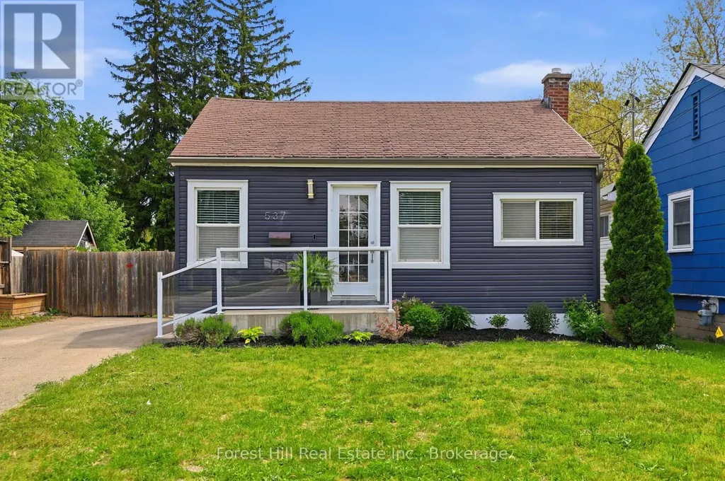 537 Hurontario Street Collingwood ON L9Y 2N4