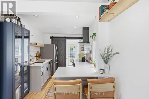 537 Hurontario Street Collingwood ON L9Y 2N4