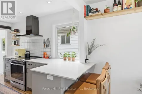 537 Hurontario Street Collingwood ON L9Y 2N4