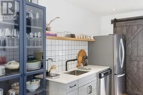 537 Hurontario Street Collingwood ON L9Y 2N4
