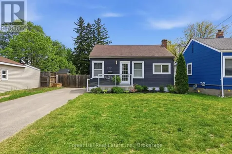 537 Hurontario Street Collingwood ON L9Y 2N4