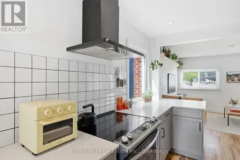 537 Hurontario Street Collingwood ON L9Y 2N4