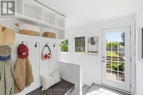 537 Hurontario Street Collingwood ON L9Y 2N4