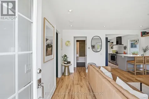 537 Hurontario Street Collingwood ON L9Y 2N4