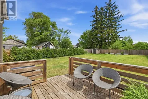 537 Hurontario Street Collingwood ON L9Y 2N4