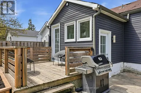 537 Hurontario Street Collingwood ON L9Y 2N4
