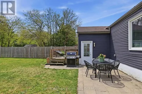 537 Hurontario Street Collingwood ON L9Y 2N4