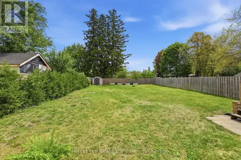 537 Hurontario Street Collingwood ON L9Y 2N4
