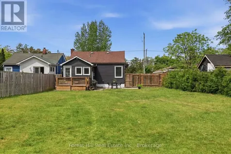 537 Hurontario Street Collingwood ON L9Y 2N4