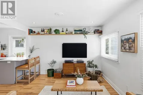 537 Hurontario Street Collingwood ON L9Y 2N4