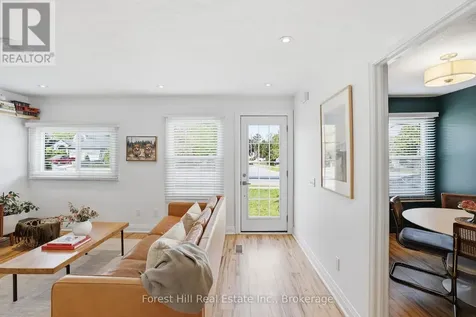 537 Hurontario Street Collingwood ON L9Y 2N4