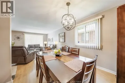 1758 Southdale Drive Windsor ON N8W 4X1
