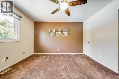 1758 Southdale Drive Windsor ON N8W 4X1