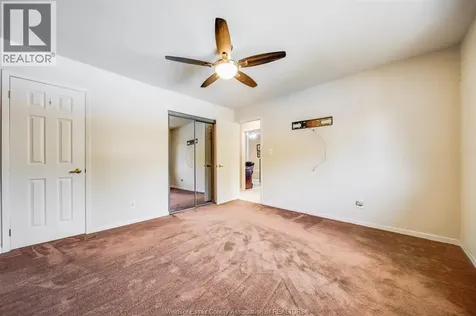 1758 Southdale Drive Windsor ON N8W 4X1