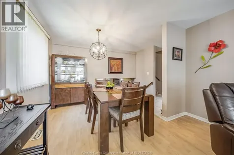 1758 Southdale Drive Windsor ON N8W 4X1