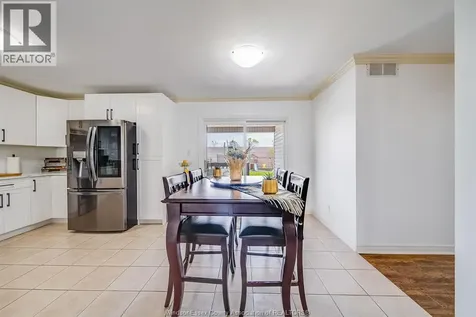 1488 Imperial Crescent Windsor ON N9G 2T7