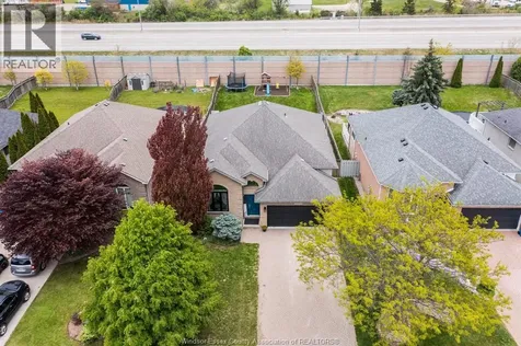 1488 Imperial Crescent Windsor ON N9G 2T7