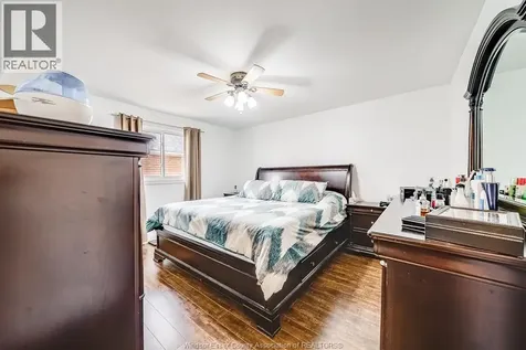 1488 Imperial Crescent Windsor ON N9G 2T7