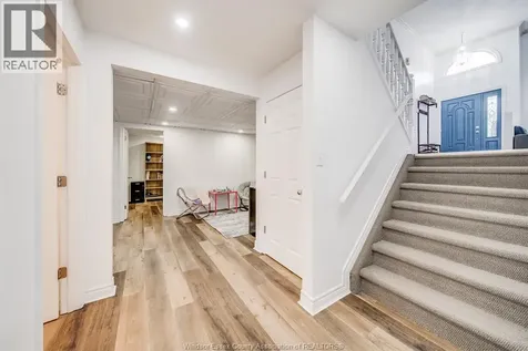 1488 Imperial Crescent Windsor ON N9G 2T7
