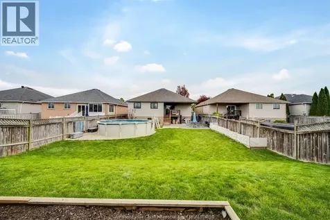 1488 Imperial Crescent Windsor ON N9G 2T7
