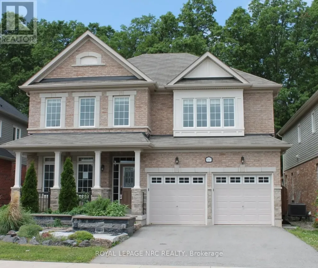 9397 Tallgrass Avenue Niagara Falls (lyons Creek) ON L2G 0Y2