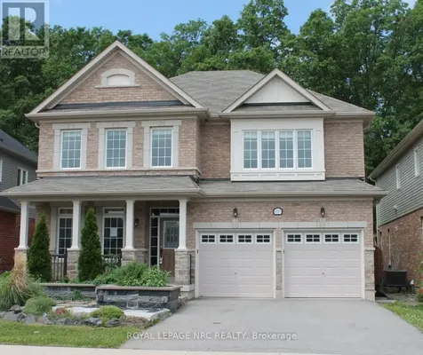 9397 Tallgrass Avenue Niagara Falls (lyons Creek) ON L2G 0Y2