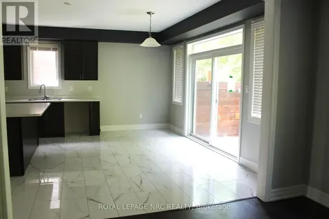 9397 Tallgrass Avenue Niagara Falls (lyons Creek) ON L2G 0Y2