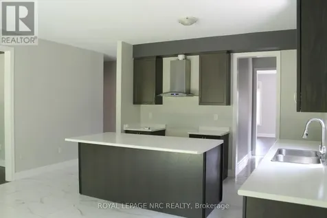 9397 Tallgrass Avenue Niagara Falls (lyons Creek) ON L2G 0Y2