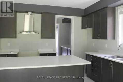 9397 Tallgrass Avenue Niagara Falls (lyons Creek) ON L2G 0Y2
