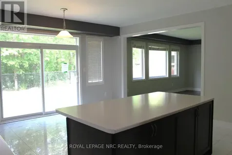 9397 Tallgrass Avenue Niagara Falls (lyons Creek) ON L2G 0Y2