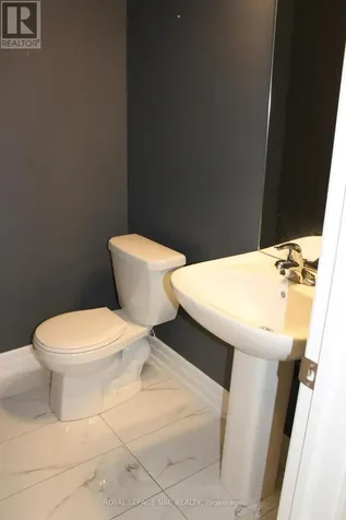 9397 Tallgrass Avenue Niagara Falls (lyons Creek) ON L2G 0Y2