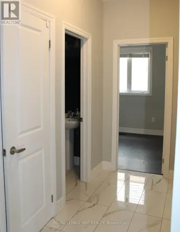9397 Tallgrass Avenue Niagara Falls (lyons Creek) ON L2G 0Y2