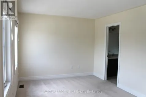 9397 Tallgrass Avenue Niagara Falls (lyons Creek) ON L2G 0Y2