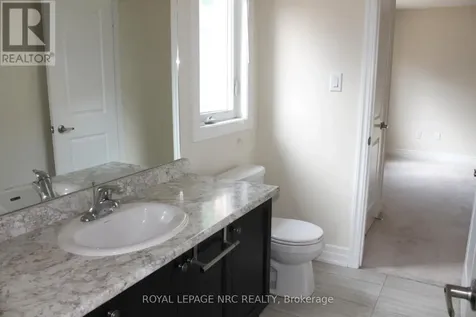 9397 Tallgrass Avenue Niagara Falls (lyons Creek) ON L2G 0Y2
