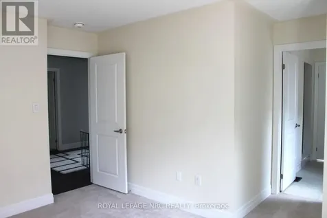 9397 Tallgrass Avenue Niagara Falls (lyons Creek) ON L2G 0Y2