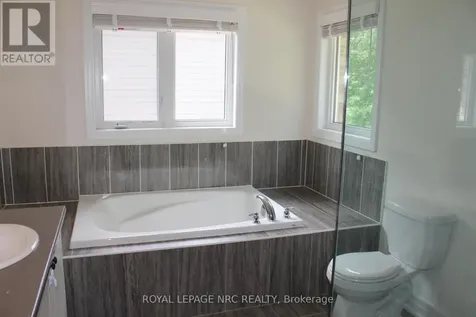 9397 Tallgrass Avenue Niagara Falls (lyons Creek) ON L2G 0Y2