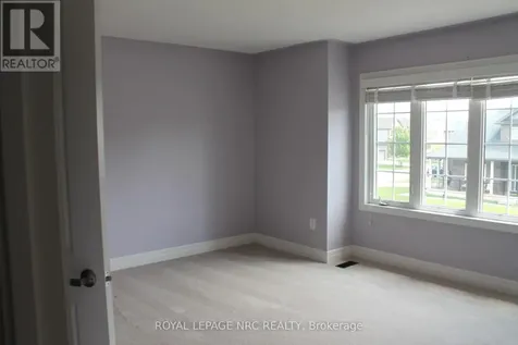 9397 Tallgrass Avenue Niagara Falls (lyons Creek) ON L2G 0Y2