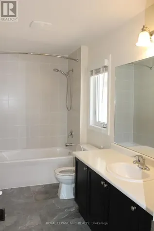 9397 Tallgrass Avenue Niagara Falls (lyons Creek) ON L2G 0Y2