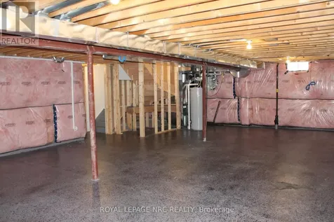 9397 Tallgrass Avenue Niagara Falls (lyons Creek) ON L2G 0Y2
