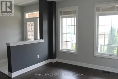 9397 Tallgrass Avenue Niagara Falls (lyons Creek) ON L2G 0Y2