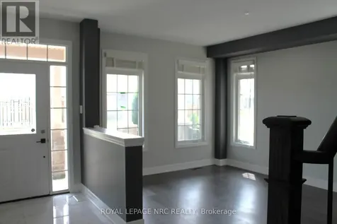9397 Tallgrass Avenue Niagara Falls (lyons Creek) ON L2G 0Y2