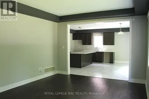 9397 Tallgrass Avenue Niagara Falls (lyons Creek) ON L2G 0Y2