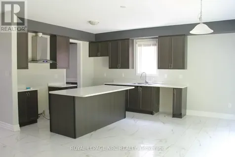 9397 Tallgrass Avenue Niagara Falls (lyons Creek) ON L2G 0Y2