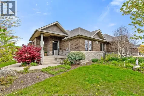 222 Woodycrest Avenue Kingsville ON N9Y 0B8