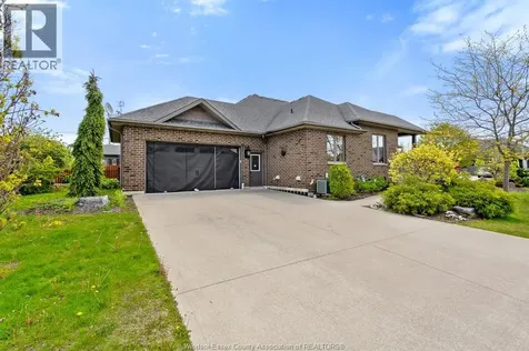 222 Woodycrest Avenue Kingsville ON N9Y 0B8